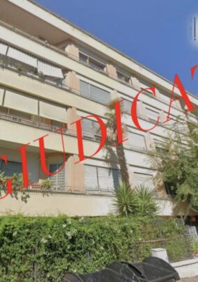 Appartamento in Via Della Camilluccia, 23 - Roma