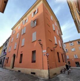 Appartamento in Via Dé Giudei, 10 - Bologna