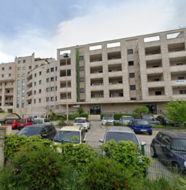 Appartamento in Via Sandro Pertini, 55 - Rende