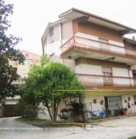 Appartamento in Via Sandro Botticelli, 7 - Rende