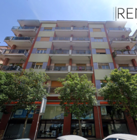 Appartamento in Via Panebianco, 274 - Cosenza