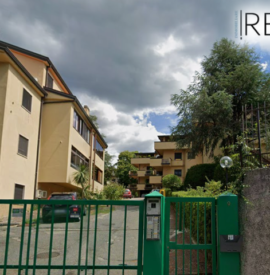 Appartamento in Via Dodaro, 9 - Mendicino