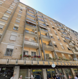 Appartamento in Via Ariano Irpino, 48 - Roma