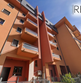 Appartamento in Via Spagna, snc - Rende