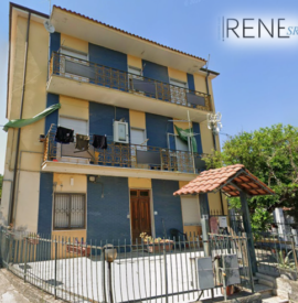 Appartamento in Via Giuseppe Meazza, 9 - Castrolibero