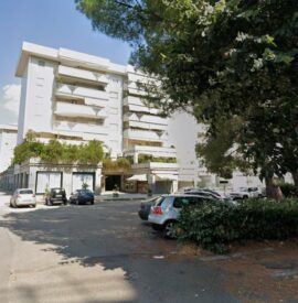 Appartamento In Via Verdi, 82 - Rende