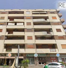 Appartamento in Via  F. e G. Falcone, 168 - Cosenza