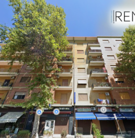Appartamento in Via Panebianco, 470 - Cosenza