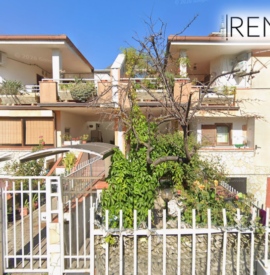 Villetta a schiera in Corso Marco Polo, 65 - Rende