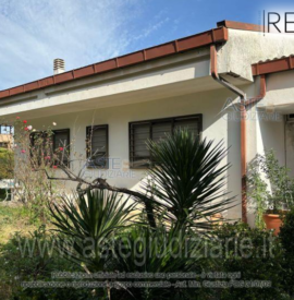 Villa in Via Piemonte, 5/B - Rende