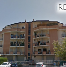 Appartamento in Via Trento, 2 - Montalto Uffugo