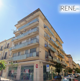 Appartamento in Via Sabotino, 1 - Cosenza