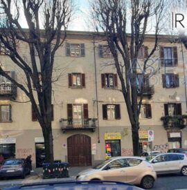 Appartamento in Corso Brescia, 22 - Torino