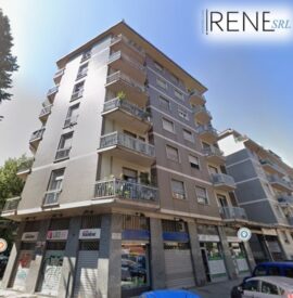 Appartamento in C.so Orbassano, 228 - Torino