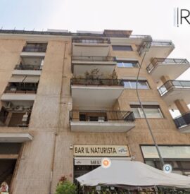 Appartamento in Via Giacinto de Vecchi Pieralice, 5 - Roma