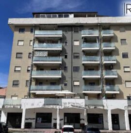 Appartamento in Via Popilia, 252 - Cosenza