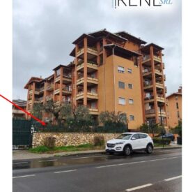 Appartamento in Via Leonida Repaci, 22 - Rende