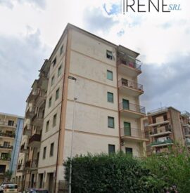 Appartamento in Via Carlo di Cardona, 72 - Cosenza