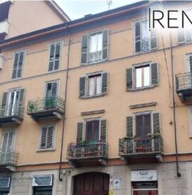 Appartamento in via Frejus,56 Quartiere Cenisia- Torino