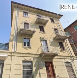 Appartamento in Via Tiziano Vecellio,31 - Torino